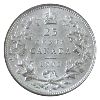 Image 2 : 25-cent 1902H ICCS AU55