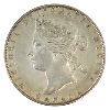 Image 2 : 50-cent 1870 LCW Extra Fine