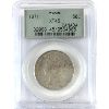 Image 1 : 50-cent 1871 PCGS EF45 