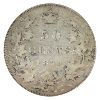 Image 1 : 50-cent 1871 Fine