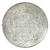 Image 2 : 50-cent 1872H ICCS AU50