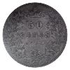 Image 2 : 50-cent 1872H ICCS VF20
