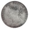 Image 3 : 50-cent 1872H Inv A/V ICCS VF30