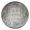 Image 2 : 50-cent 1888 Obverse 3 ICCS VG8