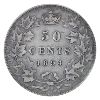 Image 2 : 50-cent 1894 ICCS VF20