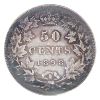 Image 2 : 50-cent 1898 ICCS VF20