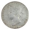 Image 3 : 50-cent 1900 ICCS VF20