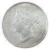 Image 3 : 50-cent 1901 ICCS EF40