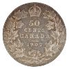 Image 2 : 50-cent 1907 PCGS EF40