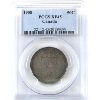 Image 1 : 50-cent 1908 PCGS EF45