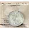 Image 1 : 50-cent 1911 ICCS AU50