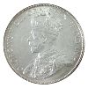 Image 3 : 50-cent 1917 ICCS AU58