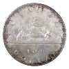 Image 2 : Silver $1 1960 ICCS MS65