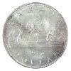 Image 2 : Silver $1 1963 ICCS MS65