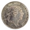 Image 2 : Great Britain 1814 3 Shilling EF-AU