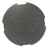 Image 2 : USA 1807 Draped Bust Cent NGC VF Details (Cleaned)