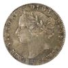 Image 3 : New Brunswick 10-cent 1864 PCGS XF45
