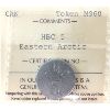 Image 1 : Hudson's Bay Company-Eastern Arctic 1946 5c  Token ICCS MS60