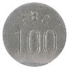 Image 1 : Hudson's Bay Company-Eastern Arctic 1946 100c Token