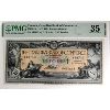 Image 1 : 75-16-04-10 1917 $10 Canadian Bank of Commerce PMG Choice VF35 Aird-Rowley SN: 149743 ppD