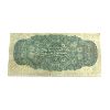 Image 4 : DC-1b 1870 25-cent BCS VF25 Dickinson-Harington, Series B, Large B (Rust)