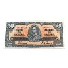 Image 3 : BC-26c 1937 $50 CCCS EF45 Coyne-Towers SN: B/H4448926