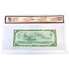 Image 2 : BC-37b-N5-iii 1954 $1 Low Serial # BCS CUNC 64 Original Beattie-Rasminsky SN: W/N0000084 