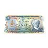 Image 3 : BC-48bT 1972 $5 Test Note PCCS Choice AU55 PPQ Lawson-Bouey SN: RS8096875