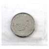 Image 2 : ERROR 2012 25-cent Isaac Brock 10-coin Circulation Pack w/ Flipped Colour Quarter in Sealed Plastic