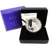 Image 1 : 2022 $50 Queen Elizabeth II's Coronation Fine Silver (Tax Exempt)