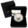 Image 1 : 2023 $50 Ultra High Relief 5oz. Silver Maple Leaf (Tax Exempt)