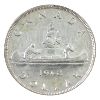 Image 2 : Silver $1 1948 ICCS EF40