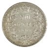 Image 2 : 50-cent 1900 PCGS AU55. Lustrous higher grade example!