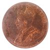 Image 3 : 1-cent 1919 ICCS MS65 Red