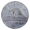 Image 2 : 5-cent 1953 SF FL ICCS VF20