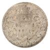 Image 2 : 25-cent 1871 Obverse 2 CCCS EF45 (Corrosion)