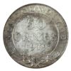Image 2 : Newfoundland 50-cent 1919C ICCS MS64