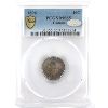 Image 1 : 10-cent 1896 Obverse 6 PCGS MS65 *Scarce!* Population of 1 in MS65 with Only 1 Finer in MS66