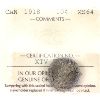 Image 1 : 10-cent 1918 ICCS MS64