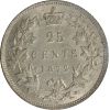Image 2 : 25-cent 1872H Obverse 2 ICCS MS65 *Tied for Highest!* 1 of Only 6 Graded by ICCS