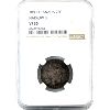 Image 1 : 25-cent 1880H Narrow 0 NGC VF30