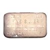 1oz Johnson Matthey, & Mallory "Deak Perera" .999 Silver Bar *Rare!* Less than 250 Produced