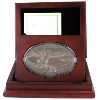 Image 1 : Canadian Heritage 2020 Legacy of the Mountie 5oz Fine Silver (Tax Exempt)