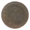 Image 2 : BR-725, CH-UC-7 1816 Upper Canada MULE Very Fine