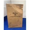 Image 1 : 10in Wrapped Paper Spoon Straw (300ct)