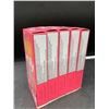 Image 2 : Pocky Strawberry Biscuits (5 x 33g)