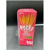 Image 1 : Pocky Strawberry Biscuits (5 x 33g)