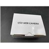 Image 2 : USB Web Camera