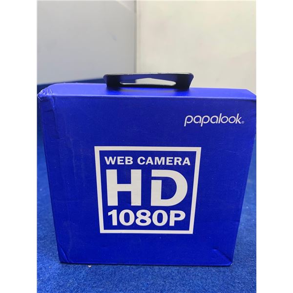 Web Camera HD 1080P