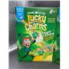Image 2 : Lucky Charms Cereal (3 x 300g)